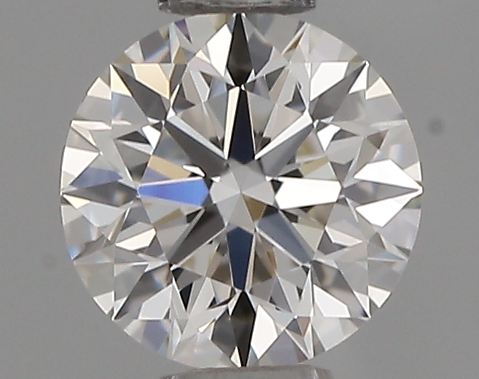 Round 0.44 ct H IF