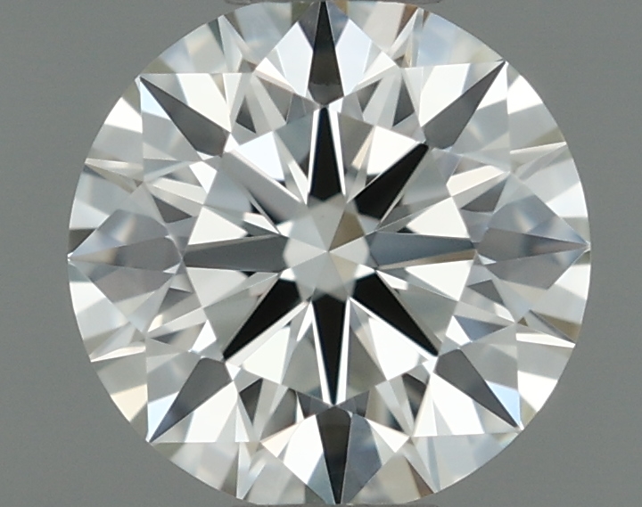 Round 0.45 ct L VVS2