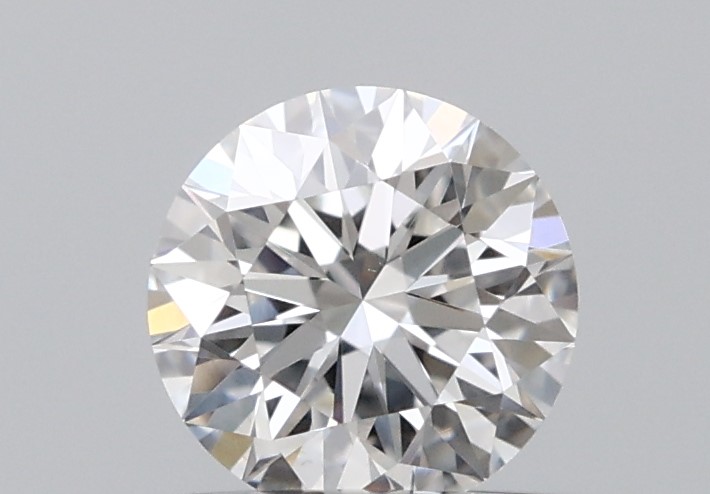 Round 0.32 ct E VS1