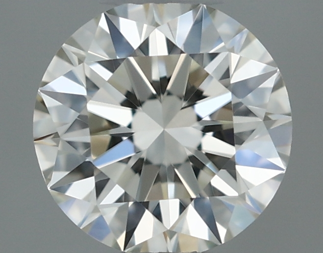 Round 0.3 ct L VVS2