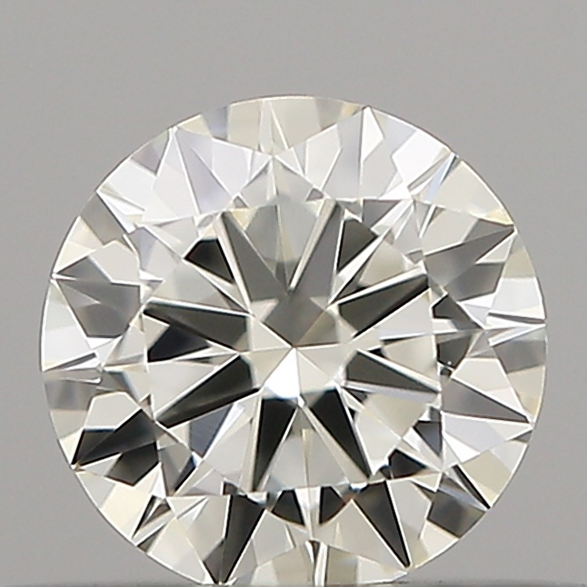 Round 0.3 ct J IF