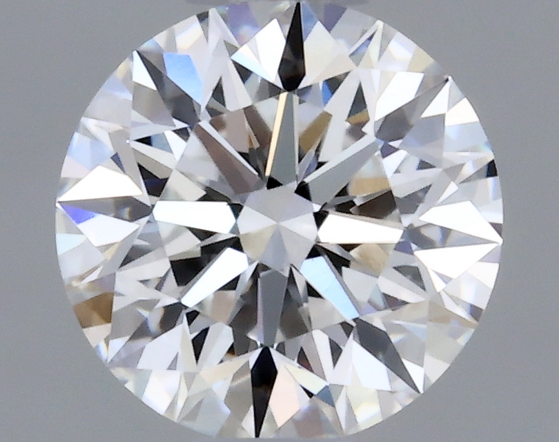 Round 0.44 ct E VS2