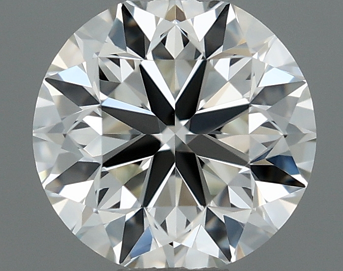 Round 0.5 ct I VVS2