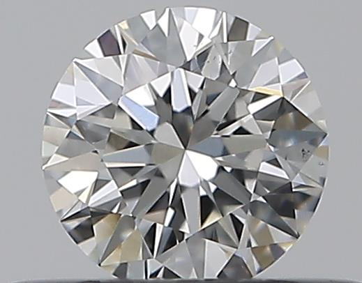 Round 0.3 ct G VS2