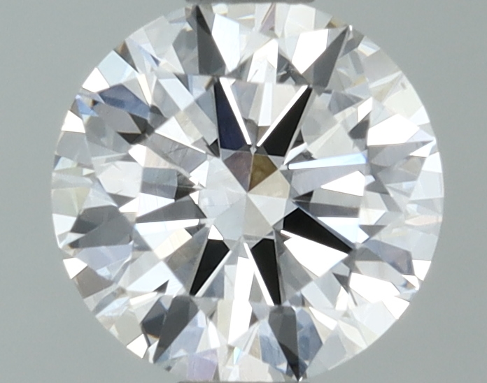 Round 0.9 ct J VS2