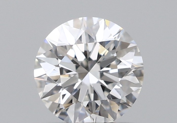 Round 0.3 ct F VVS1
