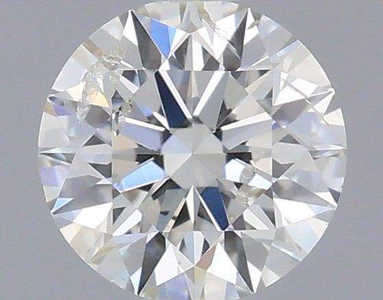 Round 0.3 ct G SI2