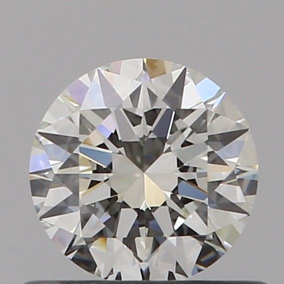 Round 0.5 ct G VVS1