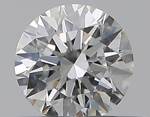 Round 0.3 ct F VVS1