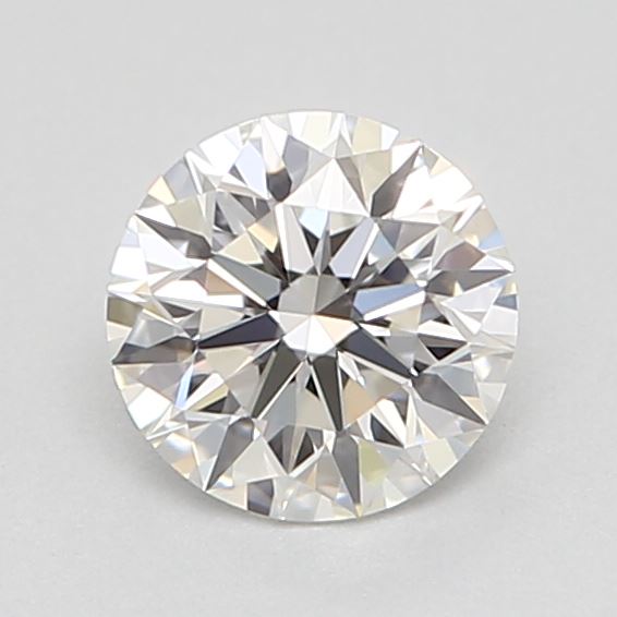 Round 0.32 ct G IF