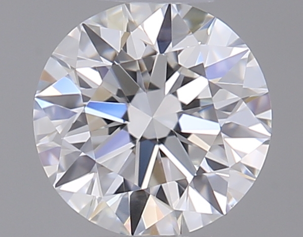 Round 0.3 ct F VVS2