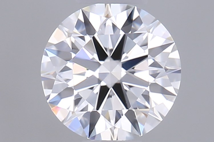 Round 0.4 ct E SI1