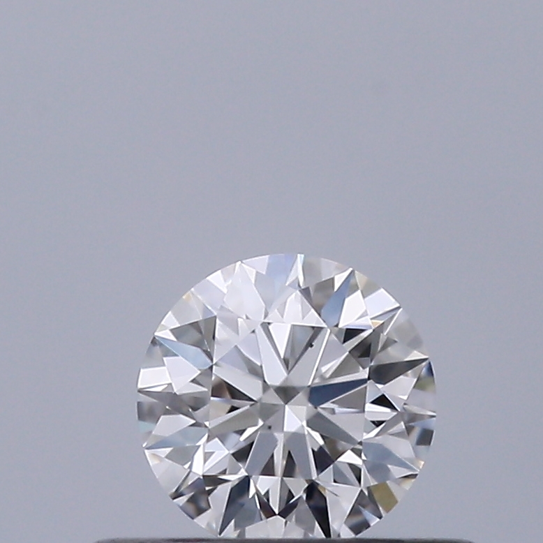 Round 0.28 ct E VS2