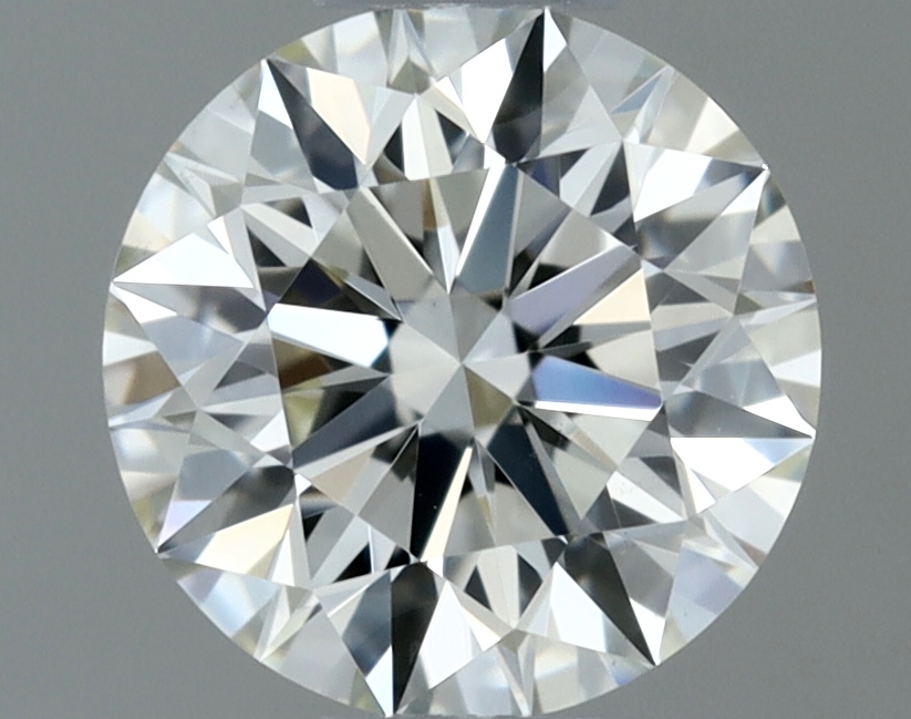 Round 0.45 ct L VS2