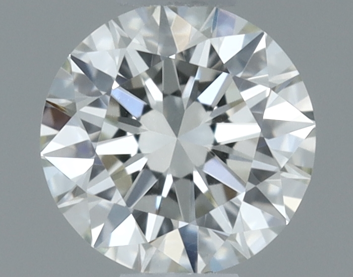 Round 0.3 ct J VVS2
