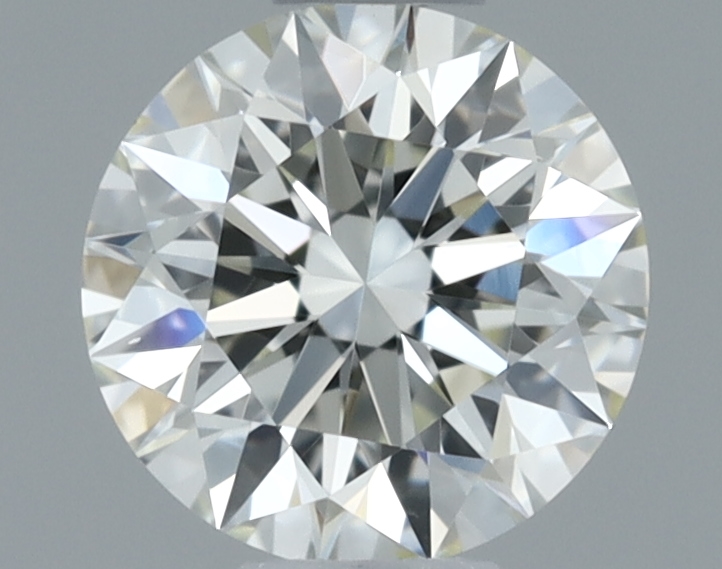 Round 0.45 ct K VVS1