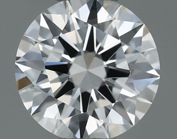 Round 0.31 ct G IF