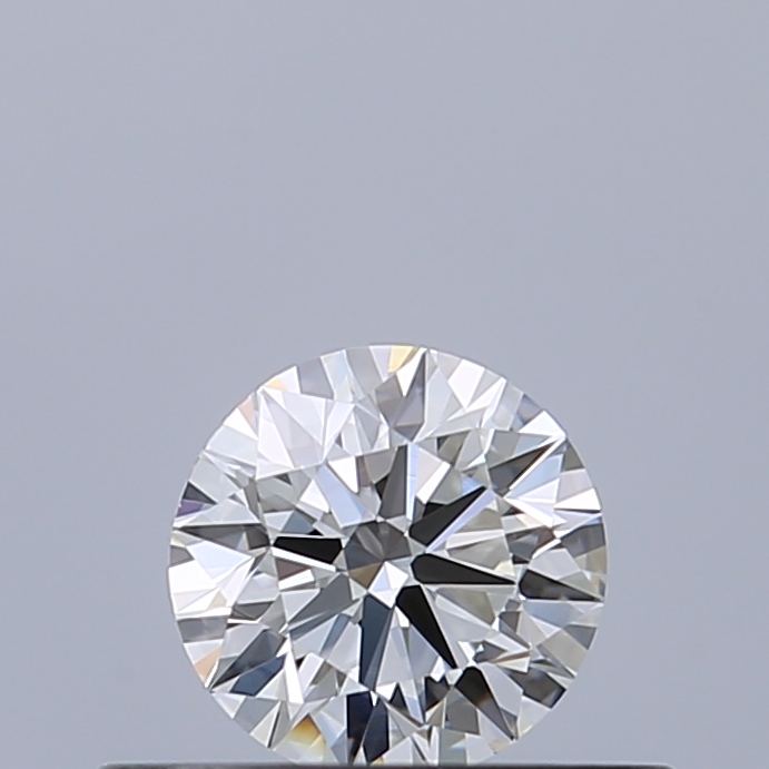 Round 0.33 ct G IF