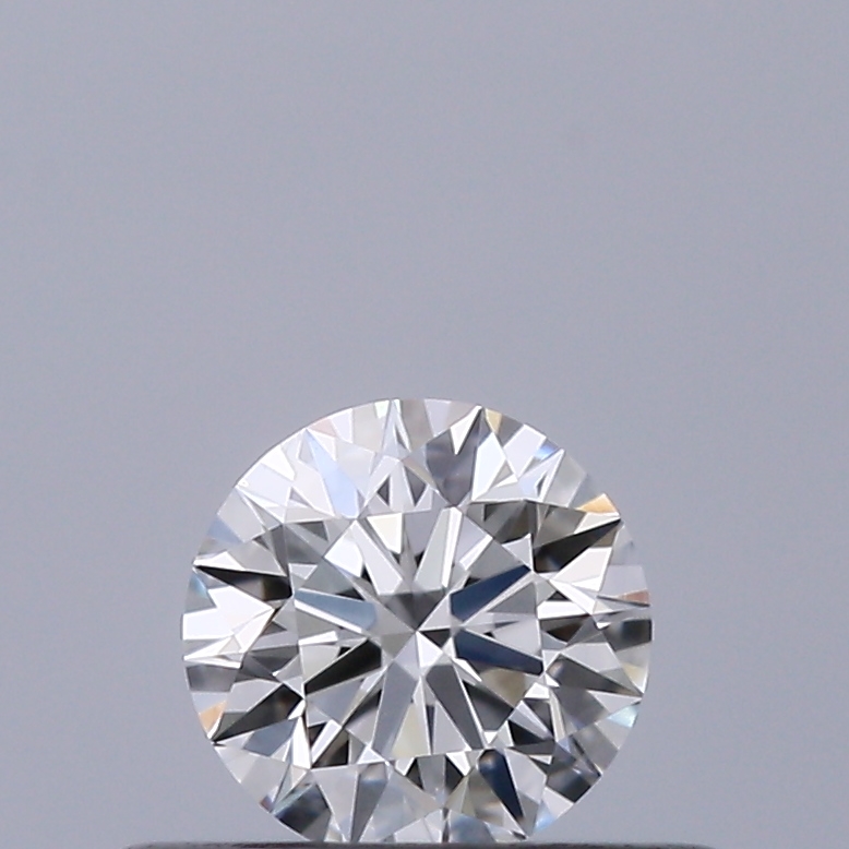 Round 0.28 ct F VVS1
