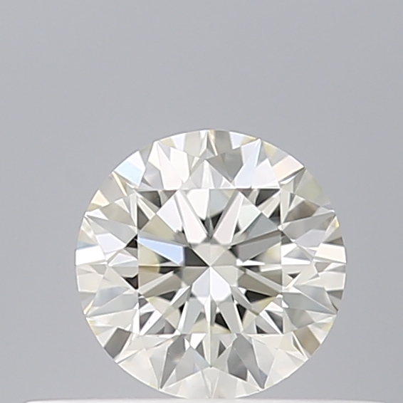 Round 0.33 ct K VS1