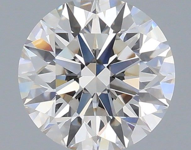 Round 0.53 ct K VS2