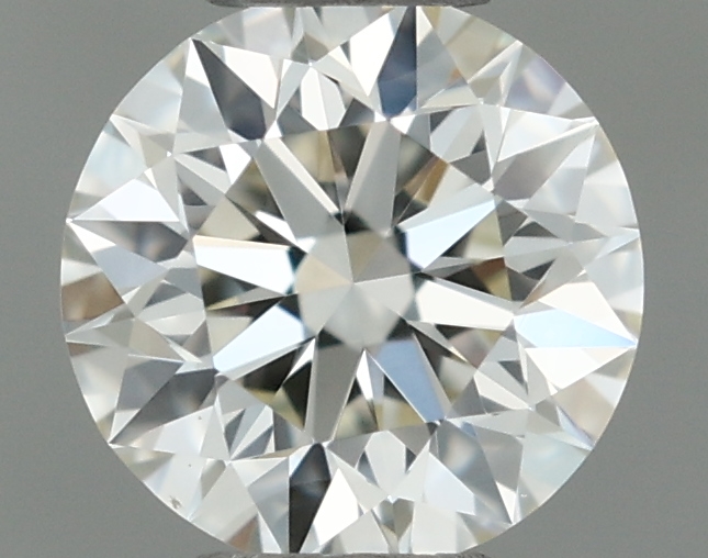 Round 0.31 ct L VS2