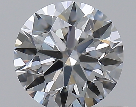 Round 0.45 ct E SI1