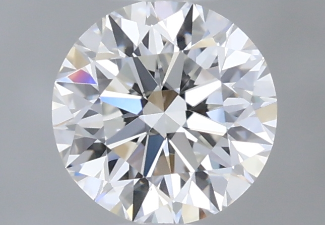 Round 0.3 ct G VVS1