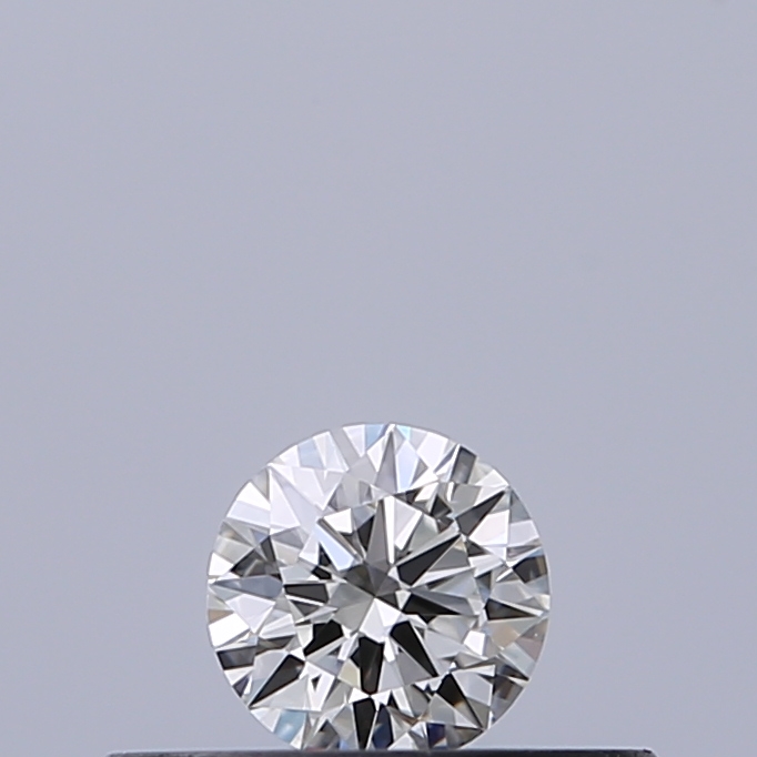Round 0.18 ct G IF