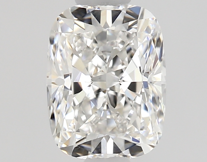 Cushion 0.7 ct E VS1
