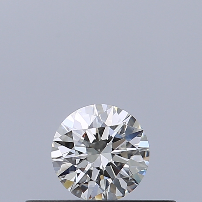 Round 0.2 ct G VVS2