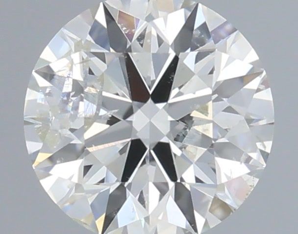 Round 0.34 ct G I1