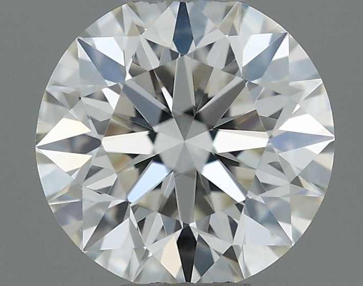 Round 0.4 ct J VS1