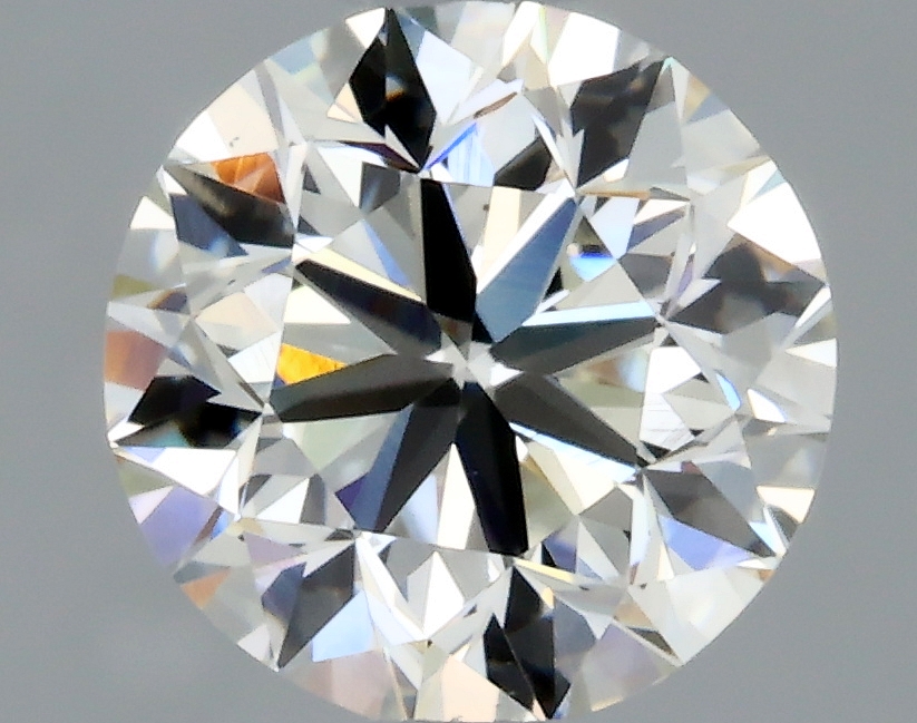 Round 0.9 ct I VS2