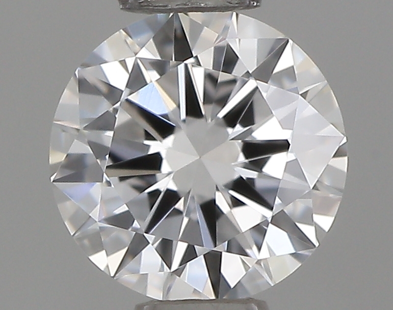 Round 0.4 ct G VVS1