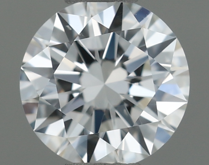 Round 0.45 ct H SI1