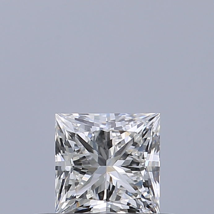 Princess 0.36 ct F VVS1