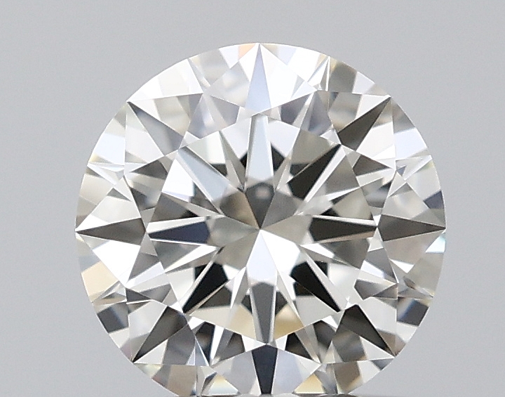 Round 0.5 ct J VVS1