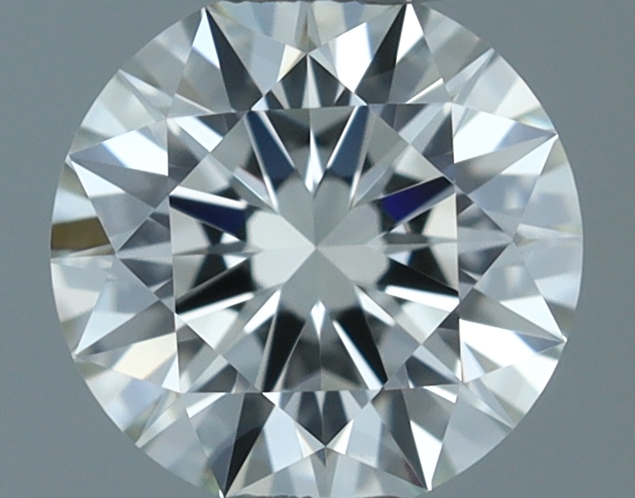 Round 0.31 ct K VVS2