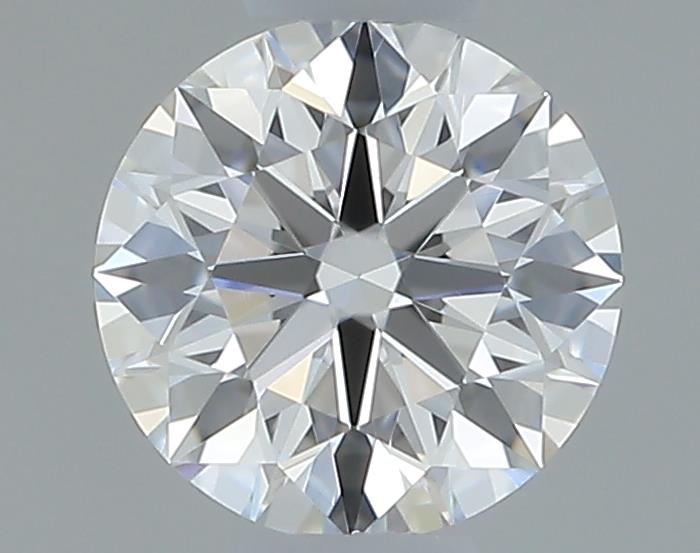 Round 0.3 ct F VVS1