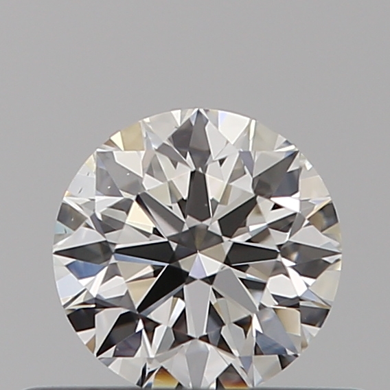 Round 0.35 ct G VS2