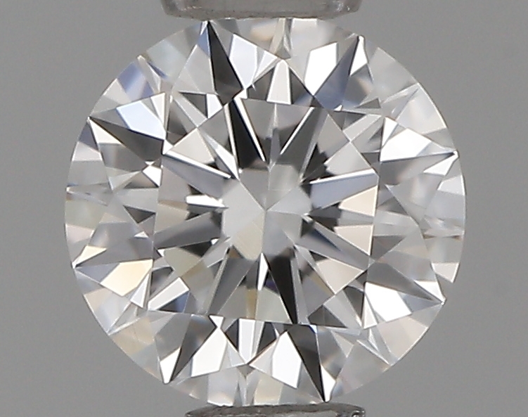 Round 0.4 ct D VVS2