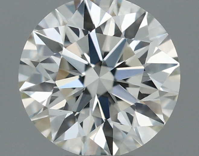 Round 0.3 ct I VVS1