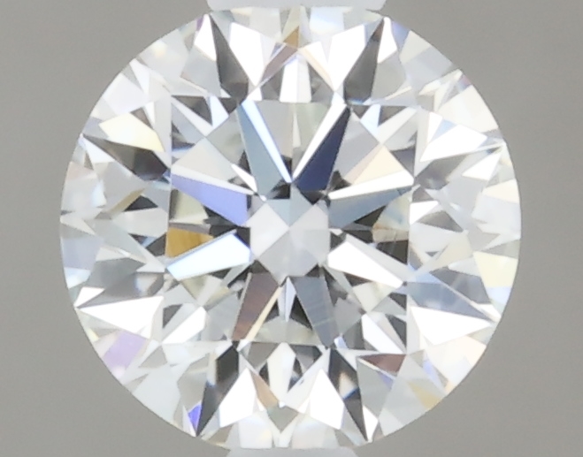 Round 0.3 ct G VVS2
