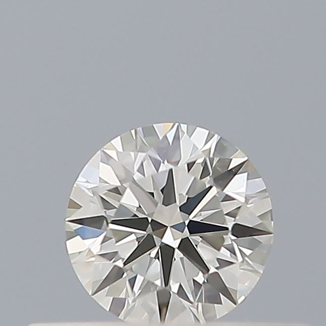 Round 0.23 ct G IF