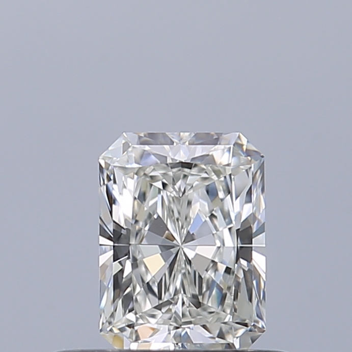 Radiant 0.4 ct G VVS1