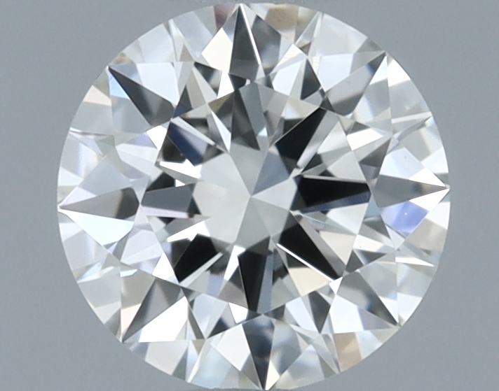Round 0.45 ct I VVS1