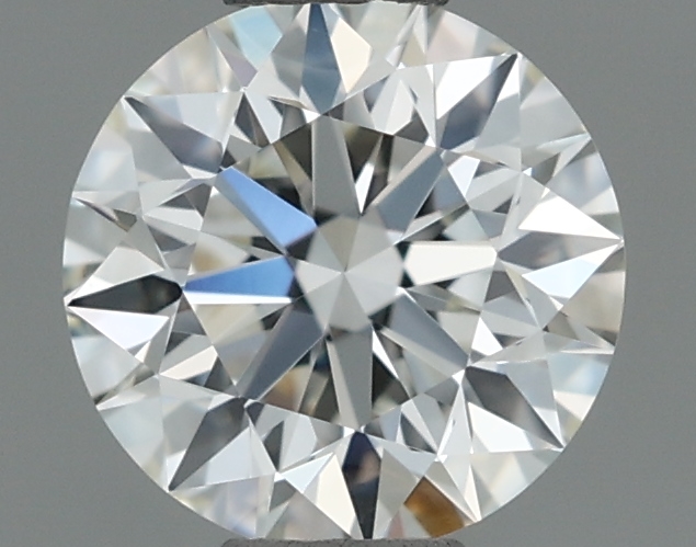 Round 0.45 ct I VVS1
