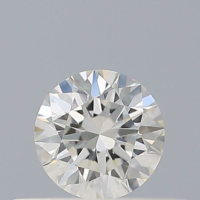 Round 0.25 ct G IF