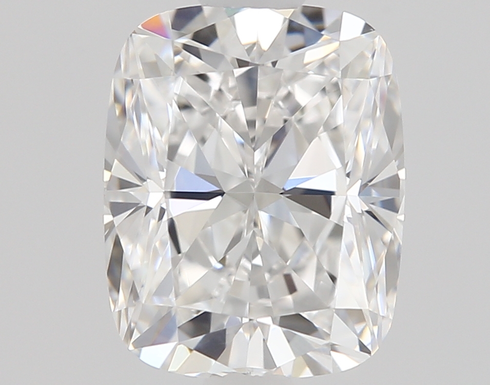 Cushion 0.96 ct E VS1